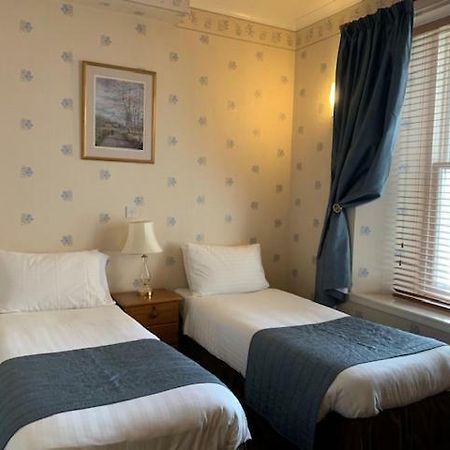 Alexandra Hotel Ballater Room photo